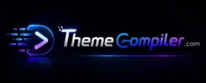 Theme Compiler Logo Theme Compiler Logo