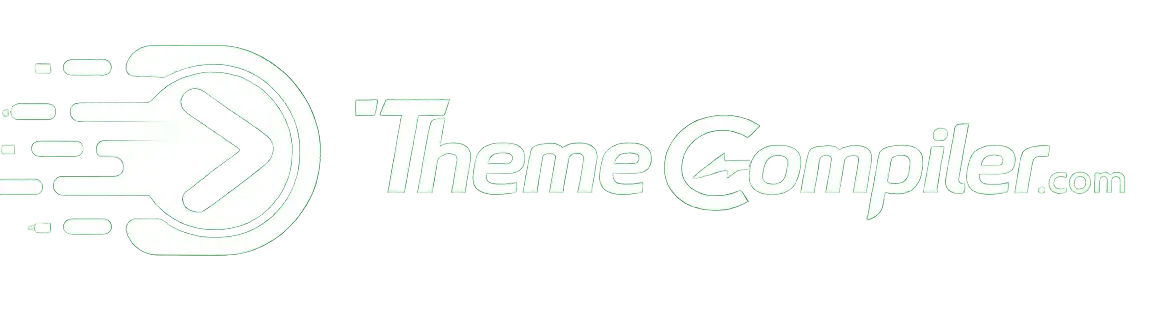 Theme Compiler logo